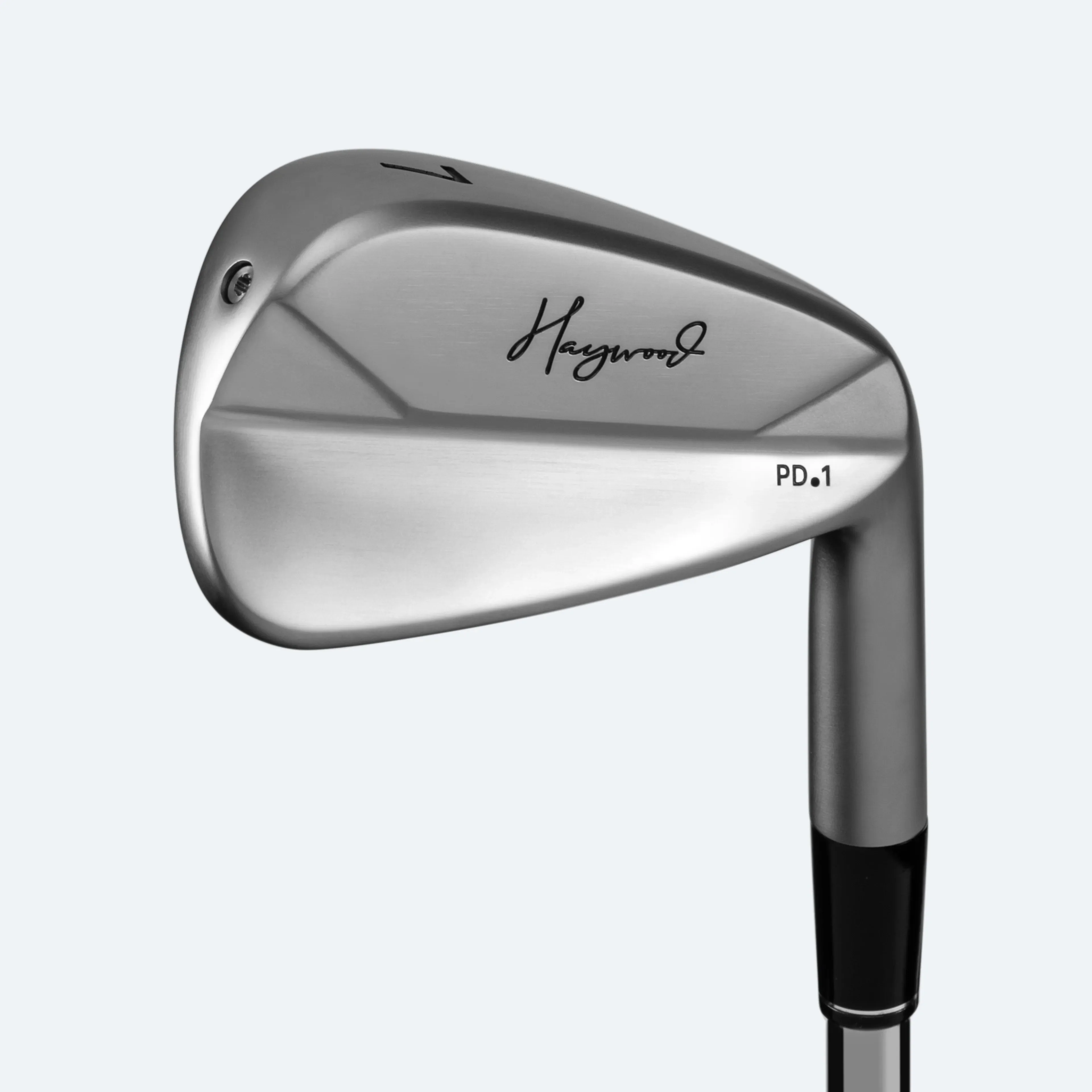 Complete Iron Sets