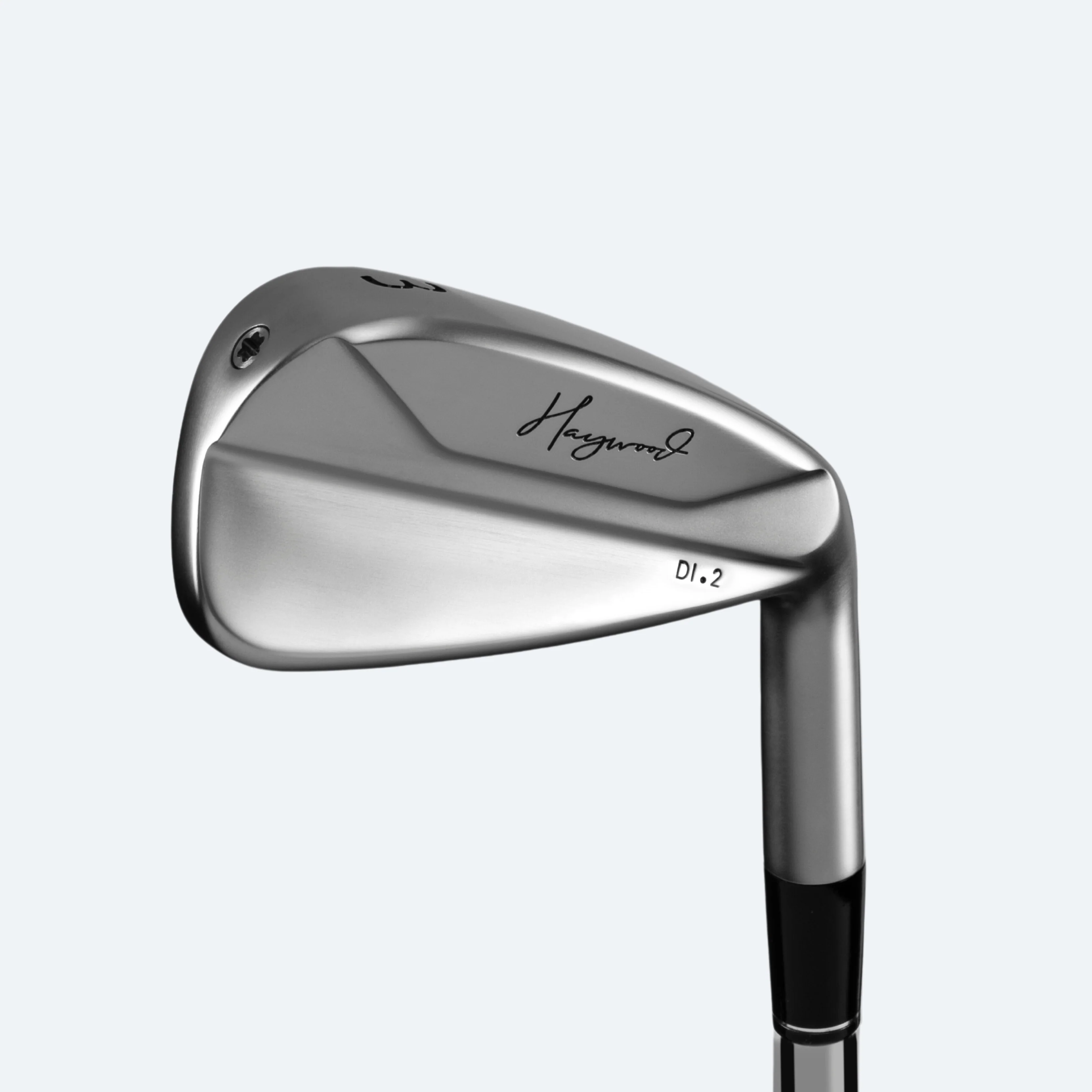 Driving Irons